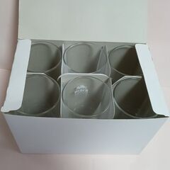 ビヤーグラス｜キリンビール|オリジナルタンブラー435ml 6×2函 12個セット|東洋佐々木ガラス HSハードストロングビール/ハイボール/サワー/チューハイグラスの画像