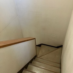 平机　スチールデスクの画像