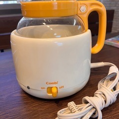 combi 調乳じょ〜ず　の画像