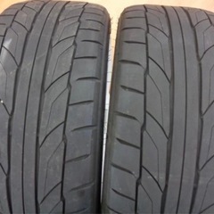 ワークホイールの画像