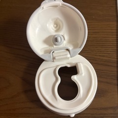 combi漏れないストロー マグパーツの画像