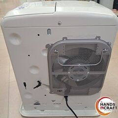 ✨ダイニチ　中古　FWY-32R19　灯油ヒーター　2019年製　1ヶ月保証✨うるま市田場✨の画像
