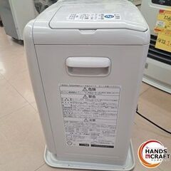✨ダイニチ　中古　FWY-32R19　灯油ヒーター　2019年製　1ヶ月保証✨うるま市田場✨の画像