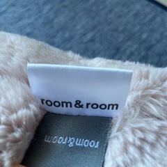 room&room
授乳クッションの画像
