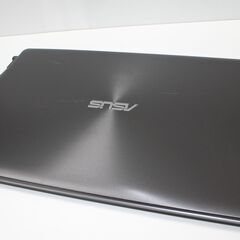 【中古ノートPC】ASUS〈X550LA〉Intel Core i5/SSD256GB/メモリ8GB ⑤の画像