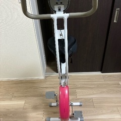 アルインコ　エアロバイク　AFB4417の画像