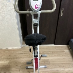 アルインコ　エアロバイク　AFB4417の画像