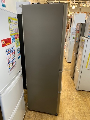 2/16値下げしました！?️Panasonic?️365L ?️冷蔵庫?️ NR-C374C-N ?️7914 UT