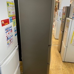 🛎️Panasonic🛎️365L 🛎️冷蔵庫🛎️ NR-C374C-N 🛎️7914 UTの画像