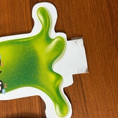 ぐらぐらボール落とし お正月遊び 年末年始 パーティ 電池不要の画像