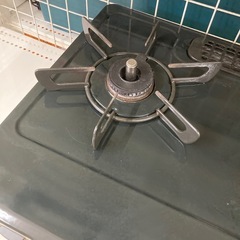 リンナイ ガスコンロ LPガスの画像