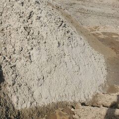 川砂（1t ～ 100t）※洗砂ではありませんの画像