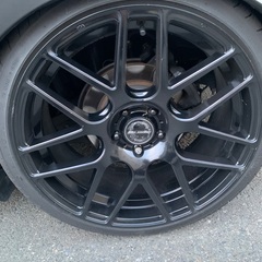 MLJ ハイペリオン 20インチの画像