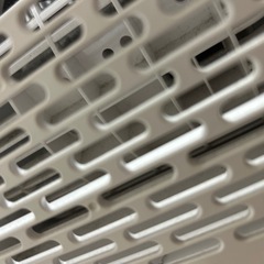  アイリスオーヤマ 衣類乾燥機 サーキュレーター付
IJDC-K80の画像