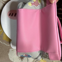 ポケモンバニティポーチの画像