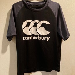 カンタベリー　トレーナー&Tシャツの画像