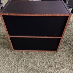 ミニラックの画像