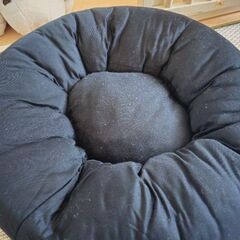 ペット用ベッドの画像