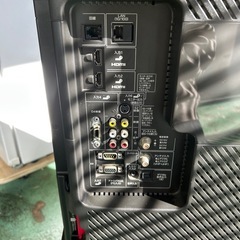 シャープ AQUOS 32型 LC-32DE5の画像