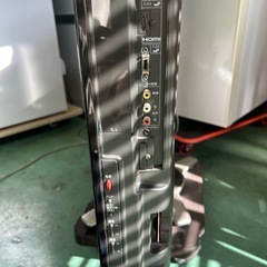 シャープ AQUOS 32型 LC-32DE5の画像