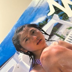 長澤まさみ 写真集 そら 今村敏彦 共同印刷株式会社の画像