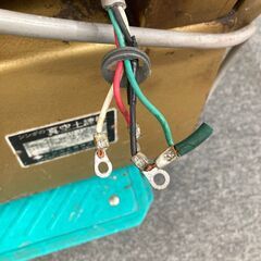 ★シンポ 真空土練機 NVA-07型の画像