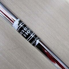 ODYSSEY WHITE HOT 2・BALL パター 中古 ゴルフクラブ オデッセイ ホワイトホット 2ボール 苫小牧西店の画像
