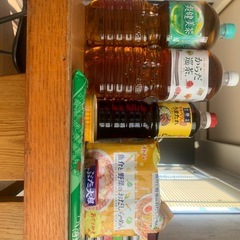 未開封品 そば、缶ずめなど！の画像