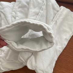 10枚　布おむつの画像