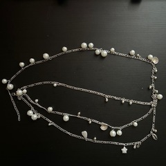 ウエストチェーンベルトの画像