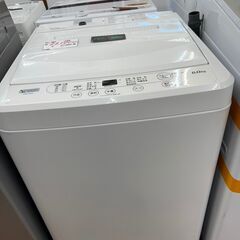 リサイクルショップどりーむ鹿大前店　No.2868　洗濯機　2022年製　おススメ商品です🎵の画像