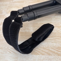 ベビーカーステップの画像