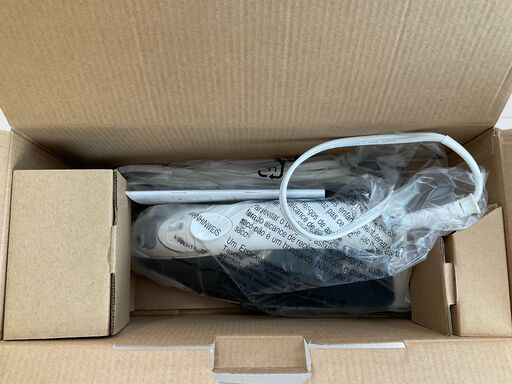 ティファール T‑fal アイロン スチームグライド FV2889J0　新品未使用