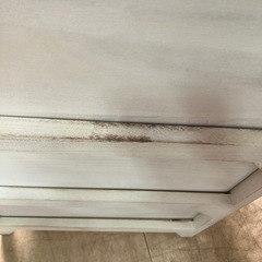 チェストの画像