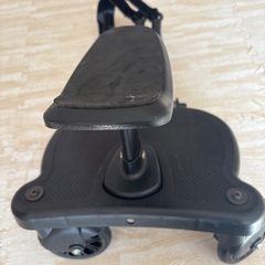 ベビーカーステップの画像