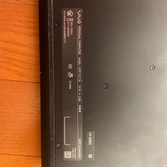 VAIO PRO11インチCORE i5だい8世代 の画像