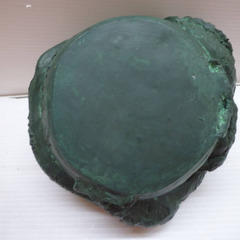 ☆▲伯馬作　辰　龍　干支　置物　飾り　インテリア　雑貨　小物　bの画像