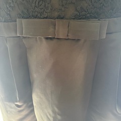 パーティドレスの画像