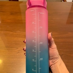 JINLING 1L ウォーターボトルの画像