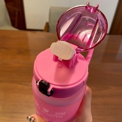 JINLING 1L ウォーターボトルの画像