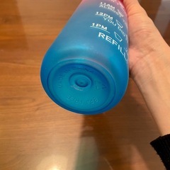 JINLING 1L ウォーターボトルの画像