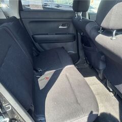 誰でも車が買える次世代低与信ローン専門店／ 安心の１年保証付き 距離無制限！中古車販売 カーメル福島本店 平成２3年 ホンダ　ゼスト　スパークＧダイナミックＳＰ　　76000㌔の画像