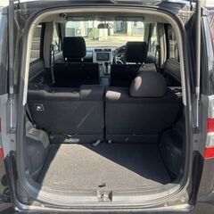 誰でも車が買える次世代低与信ローン専門店／ 安心の１年保証付き 距離無制限！中古車販売 カーメル福島本店 平成２3年 ホンダ　ゼスト　スパークＧダイナミックＳＰ　　76000㌔の画像