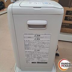 ダイニチ　中古　FWY-32CW19　灯油ヒーター　2019年製　1ヶ月保証の画像