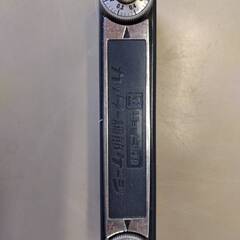 RYOBI 電気カンナ L-450F｜動作OK・調整ゲージ付き・中古品の画像