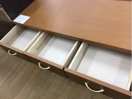 【トレファク神戸新長田店 買取/販売】取りに来られる方限定！タンスのご紹介です