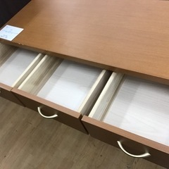 【トレファク神戸新長田店 買取/販売】取りに来られる方限定！タンスのご紹介ですの画像