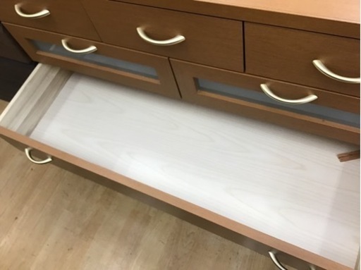 【トレファク神戸新長田店 買取/販売】取りに来られる方限定！タンスのご紹介です