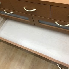 【トレファク神戸新長田店 買取/販売】取りに来られる方限定！タンスのご紹介ですの画像