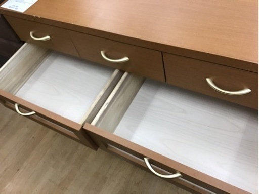 【トレファク神戸新長田店 買取/販売】取りに来られる方限定！タンスのご紹介です